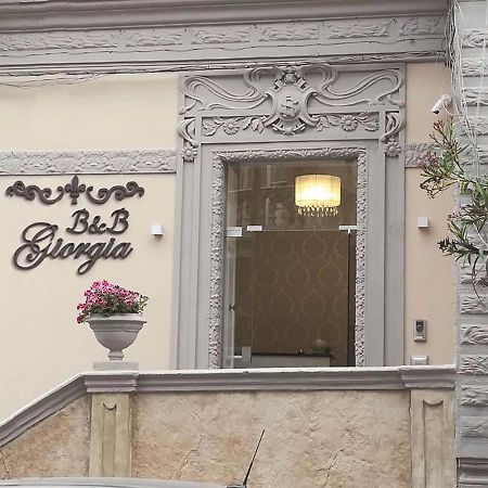 B&B Giorgia Tropea Exterior foto