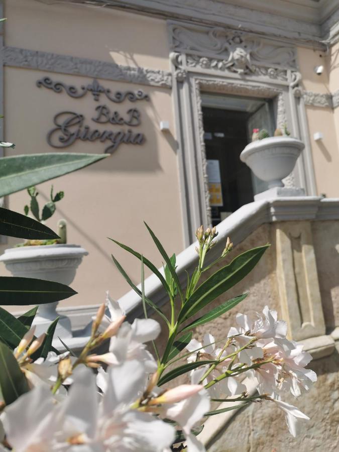 B&B Giorgia Tropea Exterior foto