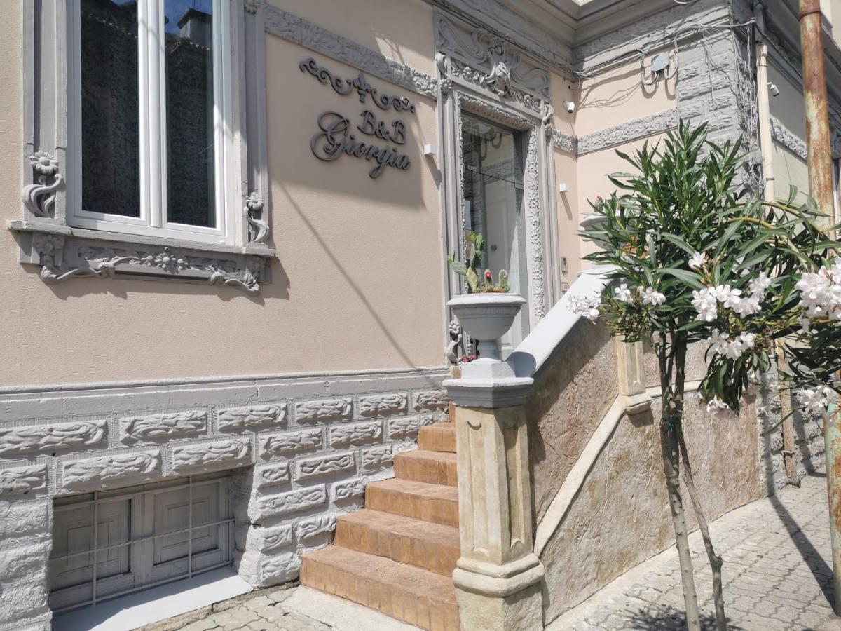 B&B Giorgia Tropea Exterior foto