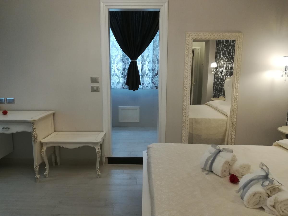 B&B Giorgia Tropea Exterior foto