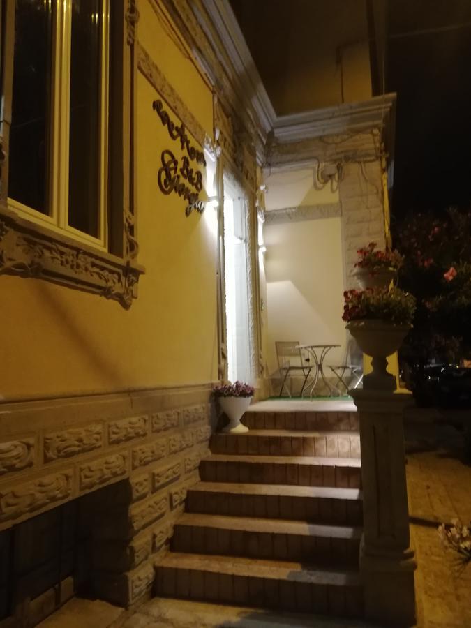 B&B Giorgia Tropea Exterior foto